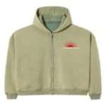 Raspberry Hills Hoodie