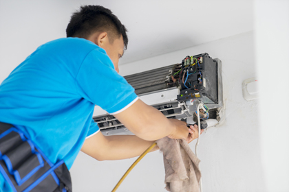 AC Maintenance Dubai | Air Conditioning Services - Maintenator