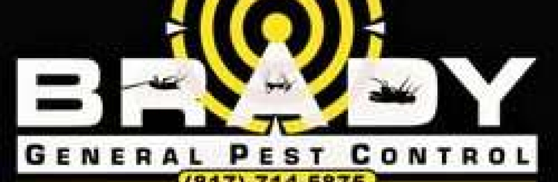 Brady Pest Control