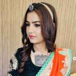 Priyanka Choudhary Profile Picture