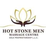 Hot stone