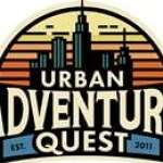 Urban Adventure Quest