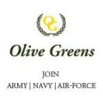 Olive Greens Institute