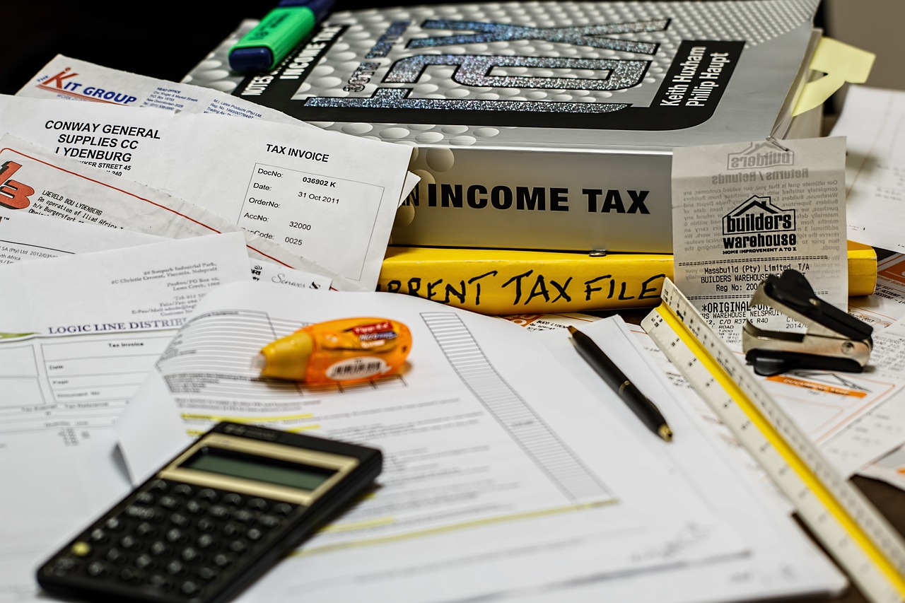 Tax Compliance & Tax Advisory Services in Dubai, UAE