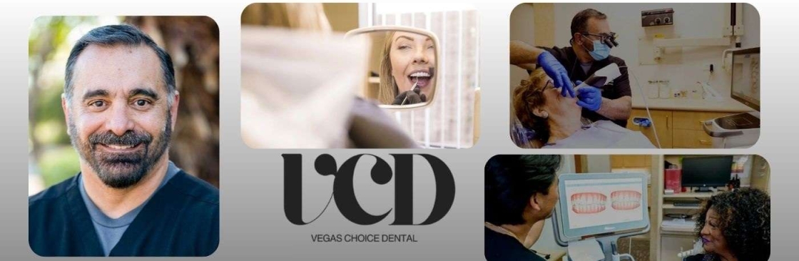Vegas Choice Dental