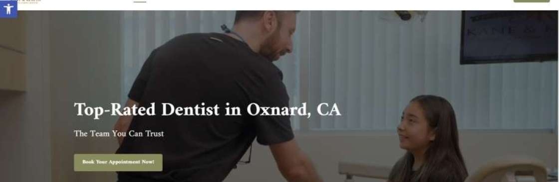 Kane Kerper Family And Cosmetic Dentistry