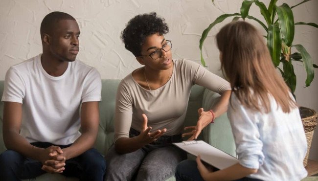 Rockwall Co-Parenting Counseling Can Help Separated Parents Build Calm and Cooperative Routines for Their Children | My Daily Activities