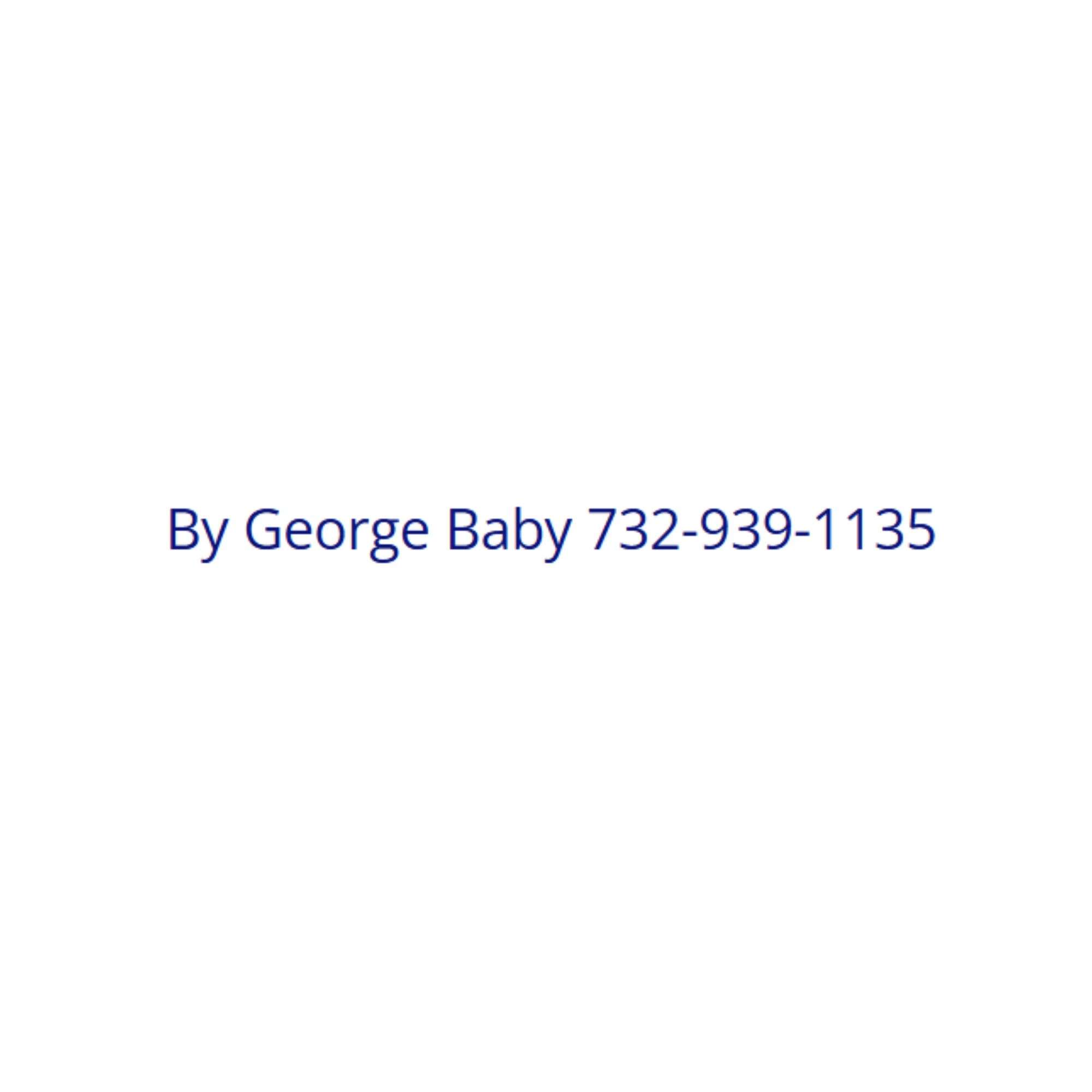bygeorgebaby clothing