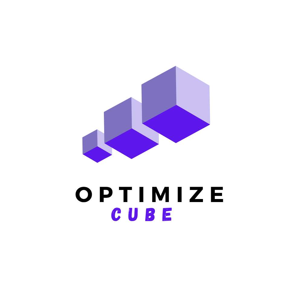Optimize Cube