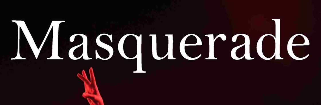 Masquerade Magazine