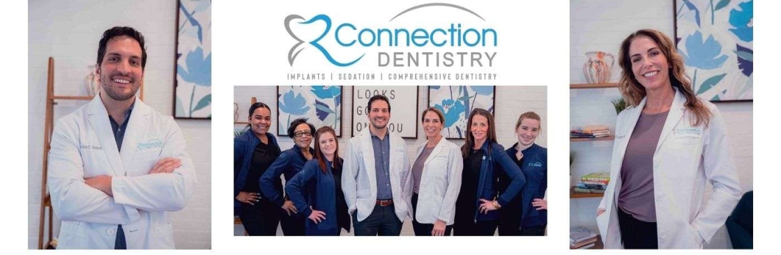 Connection Dentistry