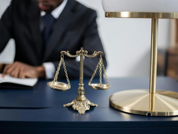 Best Legal Firm in Sharjah | Top Law Consultants & Experts