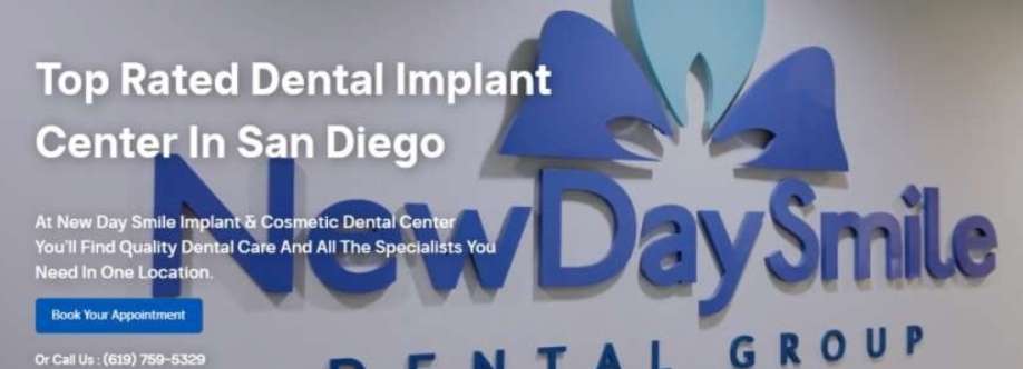 New Day Smile Dental Group