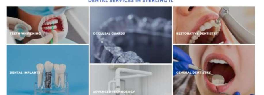 Dental Care of Sterling